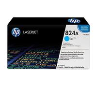 HP 824A Drum kit - Cyan