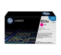 HP 824A Magenta LaserJet Image Drum