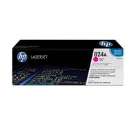 HP 824A Magenta Original LaserJet Toner Cartridge (CB383A)