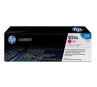 HP 824A Original Magenta Toner Cartridge