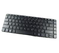 HP 826630-032 notebook spare part Keyboard