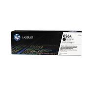 HP 826A - black - original - LaserJet - toner cartridge ( CF310A )