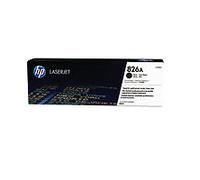 HP 826A Laserjet Toner Cartridge Black CF310A