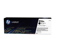 HP 826A Original Black Toner Cartridge
