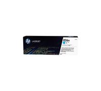 HP 826A Original LaserJet Toner Cartridge Cyan CF311A