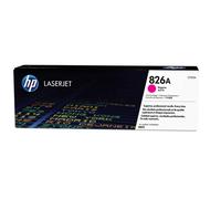 HP 826A Original Magenta Toner Cartridge