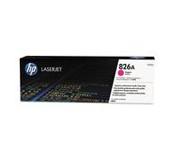 HP 826A toner LaserJet magenta authentique