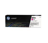 HP 826A toner LaserJet magenta authentique