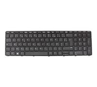 HP 827028-051 Keyboard notebook spare part