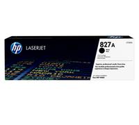 HP 827A Black Original LaserJet Toner Cartridge