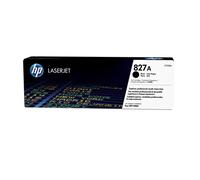 HP 827A Black Original LaserJet Toner Cartridge