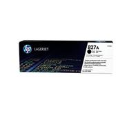 HP 827A original toner cartridge black standard capacity 29.500 pages 1-pack