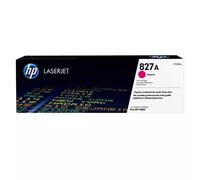 HP 827A Magenta Original LaserJet Toner Cartridge
