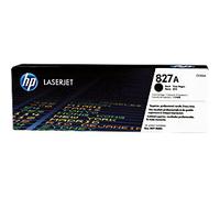 HP 827A Original Toner Cartridge CF300A Black