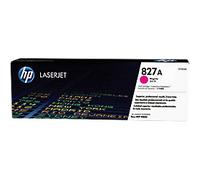 HP 827A Original Toner Cartridge CF303A Magenta