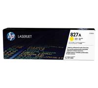 HP Genuine CF302A Yellow Toner Cartridge HP LaserJet MFP M880 - New