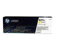 HP Genuine CF302A Yellow Toner Cartridge HP LaserJet MFP M880 - New