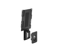 HP 828646-001 PC Mounting Bracket N6N00AA Monitor Adapter Kit Thin Clients
