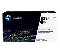HP 828A original imaging drum black standard capacity 30.000 pages 1-pack