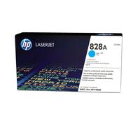 HP LaserJet M855 / M880 Cyan Drum 30K Pages OEM New/Retail (CF359A)