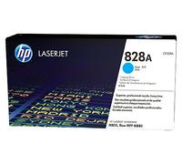 Hp 828A Cyan Standard Capacity Drum 30K Pages for Hp Color Laserjet Enterprise M