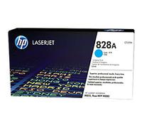 HP 828A Original Drum CF359A Cyan