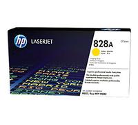 HP 828A Original Drum CF364A Yellow