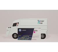 HP 828A original imaging drum magenta standard capacity 30.000 pages 1-pack