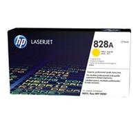 Genuine CF364A HP 828A Yellow Imaging Drum Unit A-