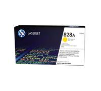 HP 828A Yellow LaserJet Image Drum. Colour toner page yield: 30000 pages Printing colours: Yellow Quantity per pack: 1 pc(s)
