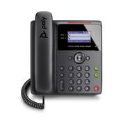 Poly Edge B30 IP Phone and PoE-enabled