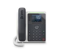 HP 82M87AA Edge E220 IP Phone and