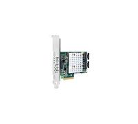 Hewlett Packard Enterprise SmartArray P408i-p SR Gen10 PCI 12Gbit/s RAID controller