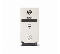 HP 832 (4UV75A) Latex 630 Black 1L Ink Cartridge