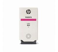 HP 832 (4UV77A) Latex 630 Magenta 1L Ink Cartridge