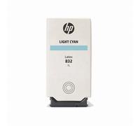 HP 832 (4UV79A) Latex 630 Light Cyan 1L Ink Cartridge