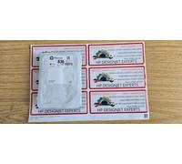 HP 836 PRINTHEAD YELLOW/MAGENTA HP700/800 INC VAT