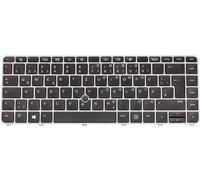 HP 836308-041 Keyboard GERMAN