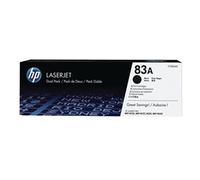 HP CF283AD Laser Toner