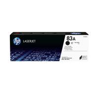 HP 83A Black Original LaserJet Toner Cartridge