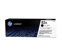 HP 83A Black Original LaserJet Toner Cartridge
