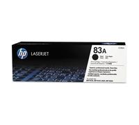 HP 83A Black Toner Cartridge | Works with HP LaserJet Pro M201 HP Las