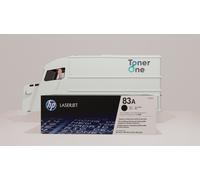 HP 83A Original Toner Cartridge CF283A Black