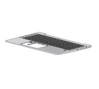 HP 840/EB 14 G7 - DE Keyboard