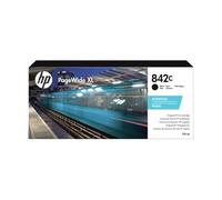 HP 842C (C1Q53A) PageWide XL 8000 Black Ink Cartridge 775ml
