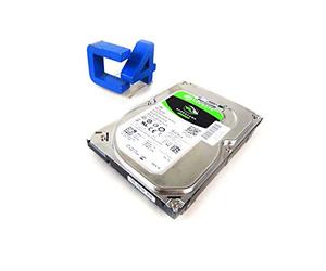 HP 843266-B21 Entry - Hard Drive - 1 TB - Internal - 3.5 inch LFF - SATA 6Gb/.