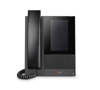 HP POLY CCX 400 BMP-M + POE-ENABLED