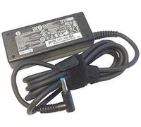 HP 854054-002 45W Power Adapter - 19.5V 2.31A 4.5mm Barrel Black