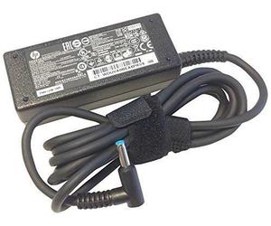 HP 854054-004 AC Adapter 45W Smart Npfc 3Pin
