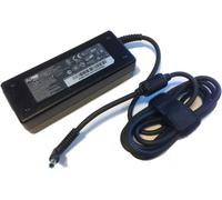HP 854056-002 power adapter/inverter 90 W Black